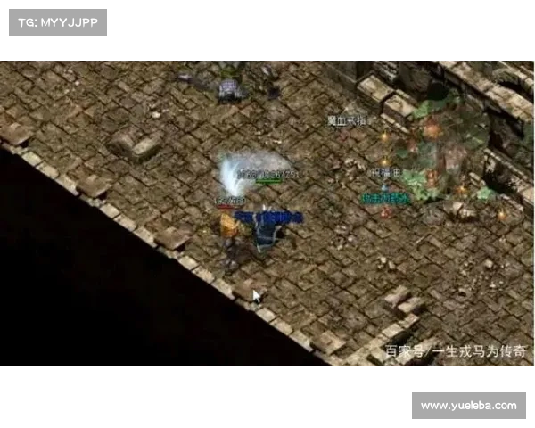 魅影现形：传奇攻略秘辛